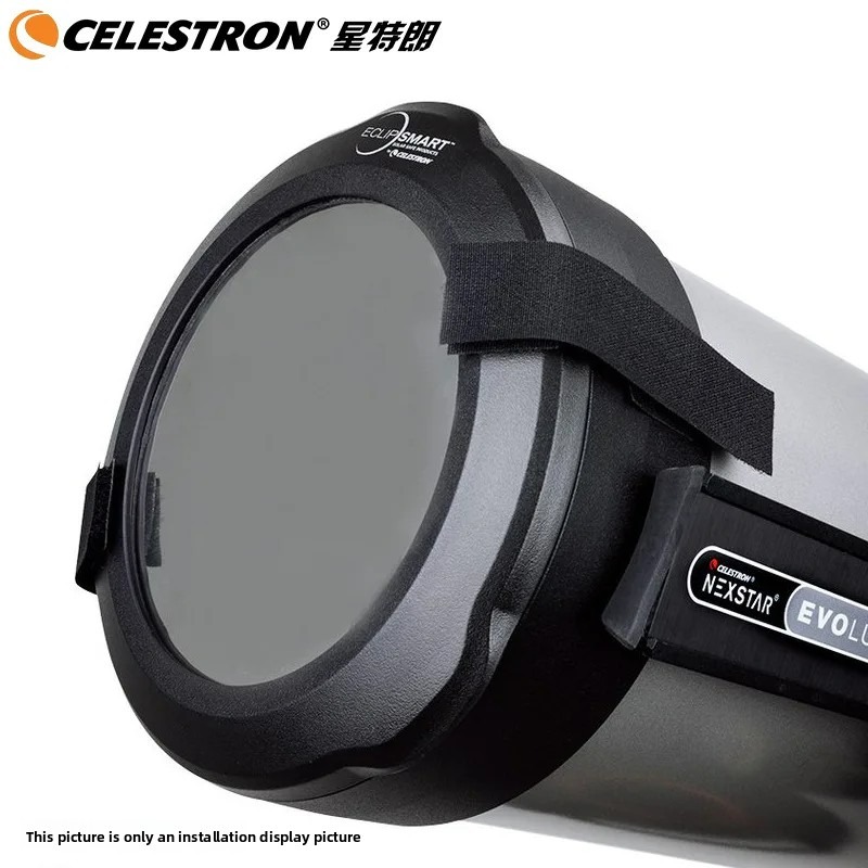 Celestron Telescope Nexstar 8Se - Pellicola Solare Celestron per Telescopio CPC800