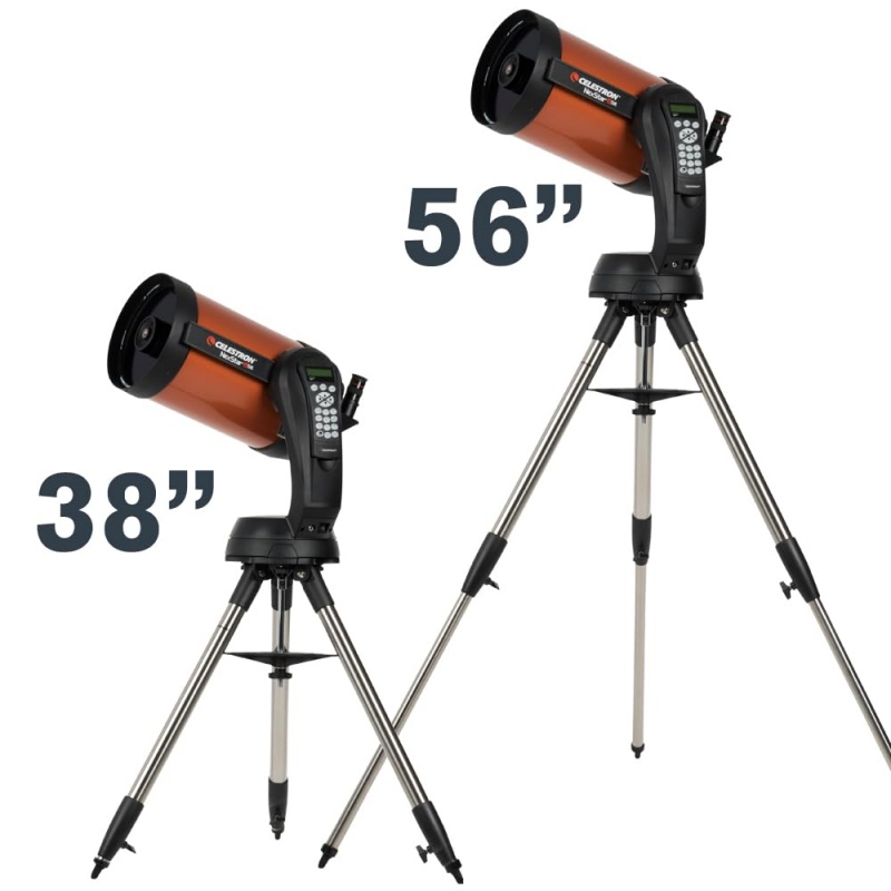 Celestron Telescope Nexstar 8Se - Telescopio Riflettore Astronomico Computerizzato Celestron Nexstar