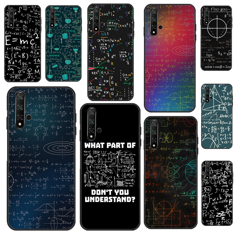 Science Nova - Scienza Matematica Fisica Formule Per Huawei