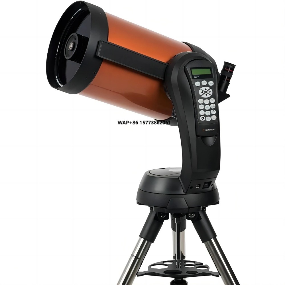 Celestron Telescope Nexstar 8Se - Telescopio computerizzato Celestron Nexstar 8SE