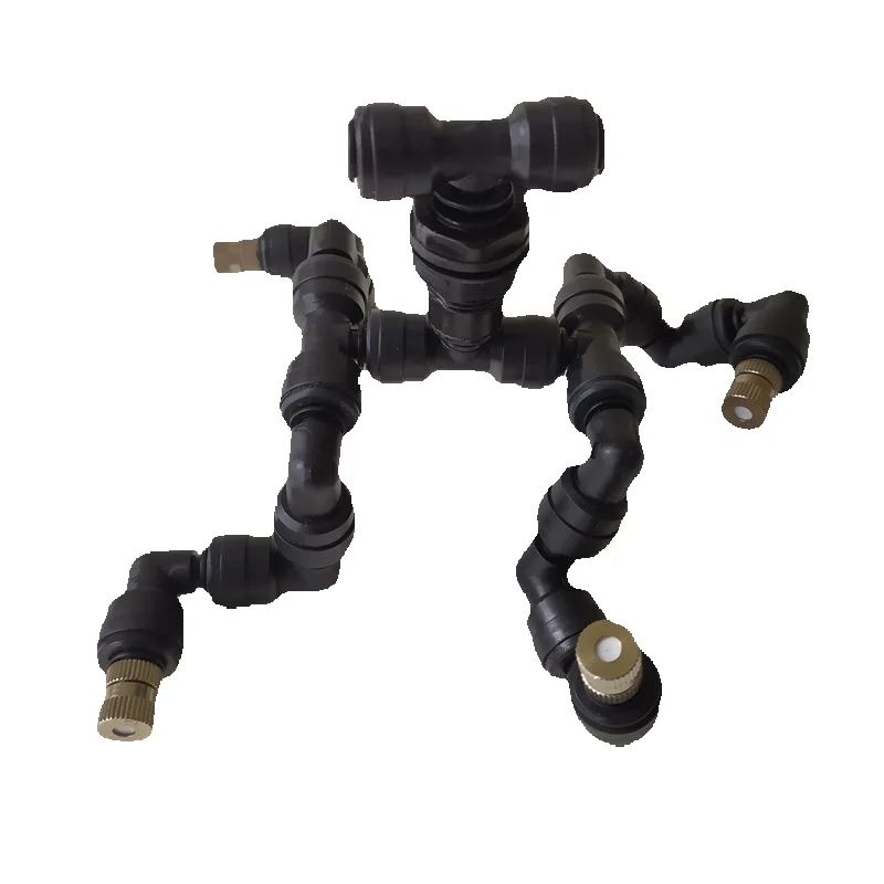 Science Bob - Nebulizzatore per rettili con irrigazione da