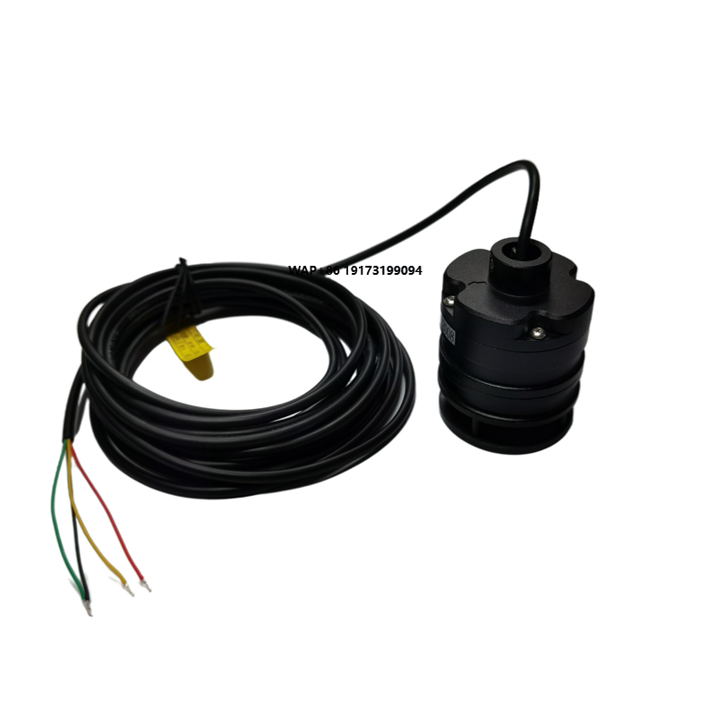 Anemometer Wind Speed - Mini Anemometro Ultrasonico Integrato a Basso