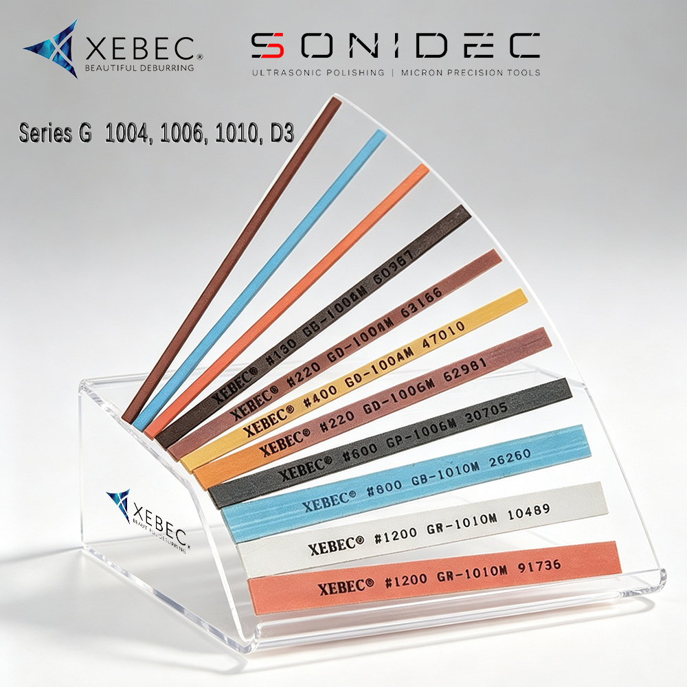 Science Bob - Giappone Originale XEBEC Serie G All'ingrosso