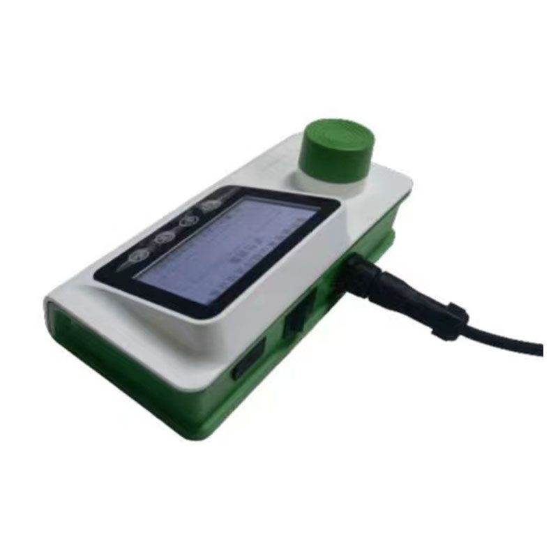 Water Testing Kit - Tester acqua intelligente 3 in 1