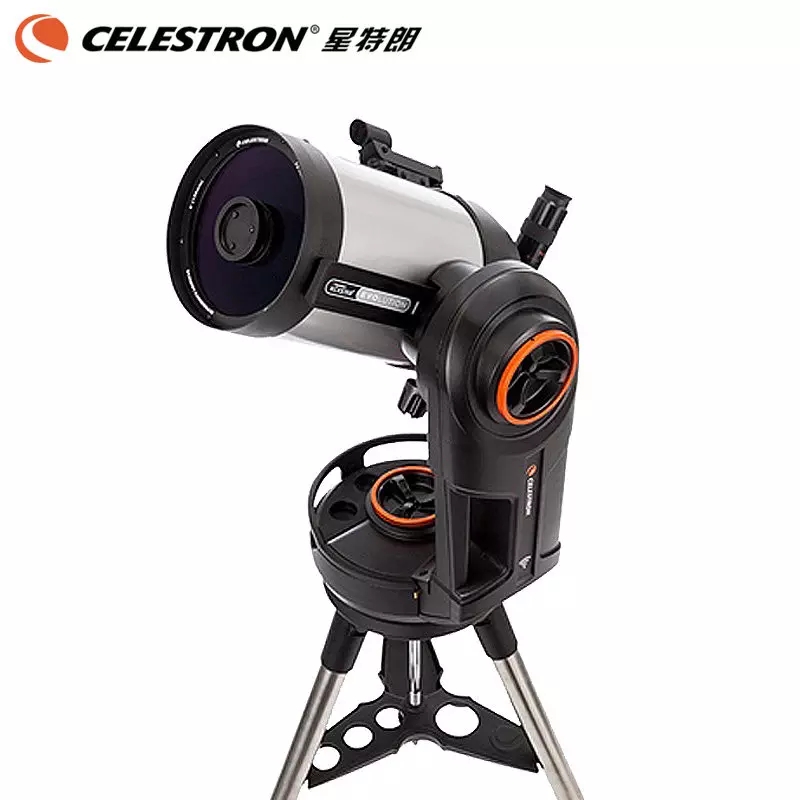 Celestron Telescope Nexstar 8Se - Telescopio Celestron NexStar Evolution 8SE 203mm