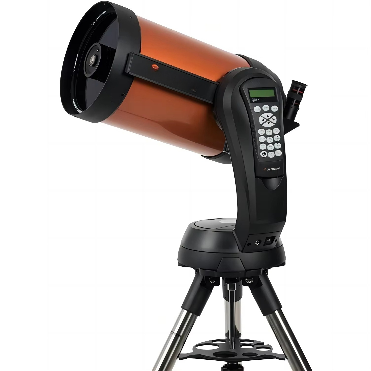 Celestron Telescope Nexstar 8Se - 2026-Telescopio computerizzato Celestron Nexstar 8SE