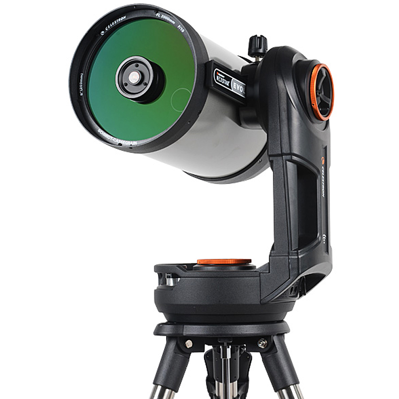 Celestron Telescope Nexstar 8Se - Telescopio Celestron NexStar Evolution 8