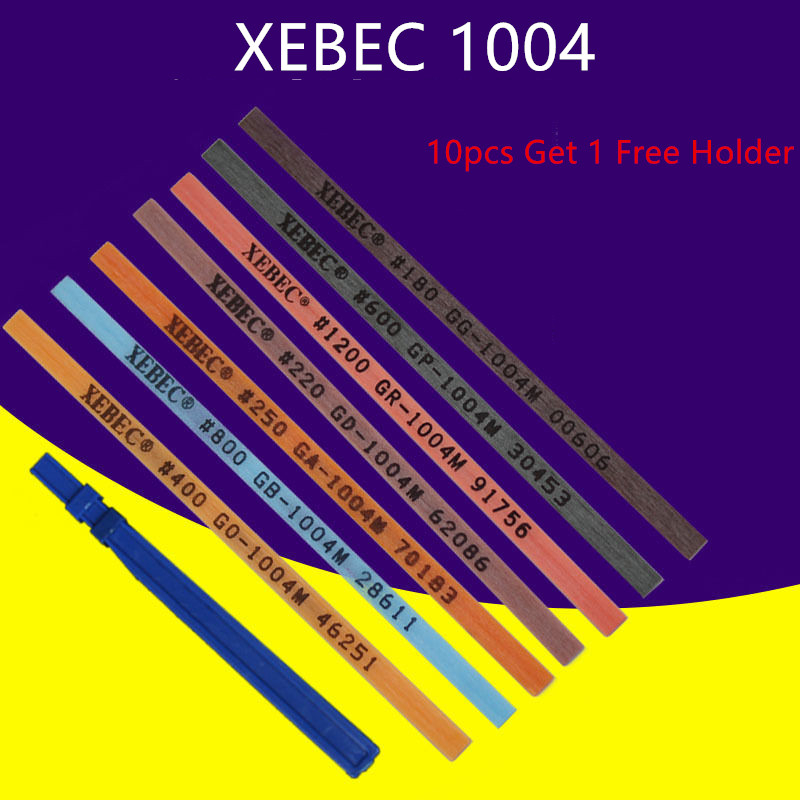 Science Bob - Jrealmer 1/3/5 pz Xebec 1004 Pietra