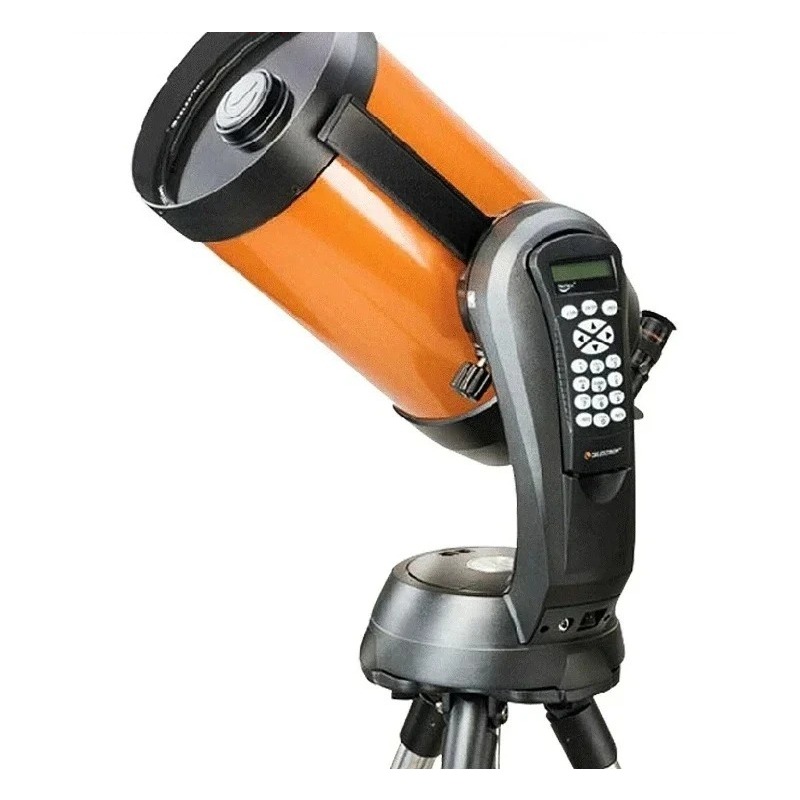 Celestron Telescope Nexstar 8Se - Telescopio Astronomico Celestron NexStar 8SE 203mm