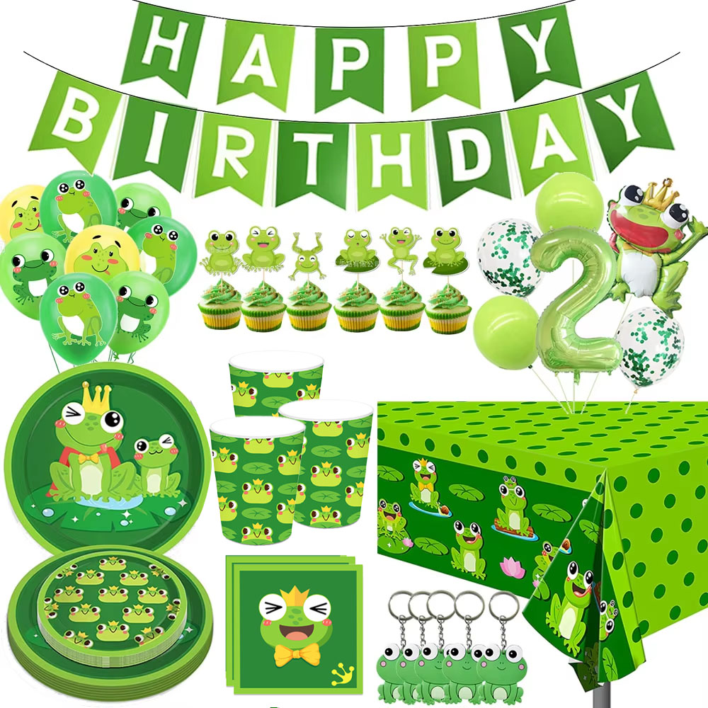 Science Of Happiness - Decorazioni per feste di compleanno a