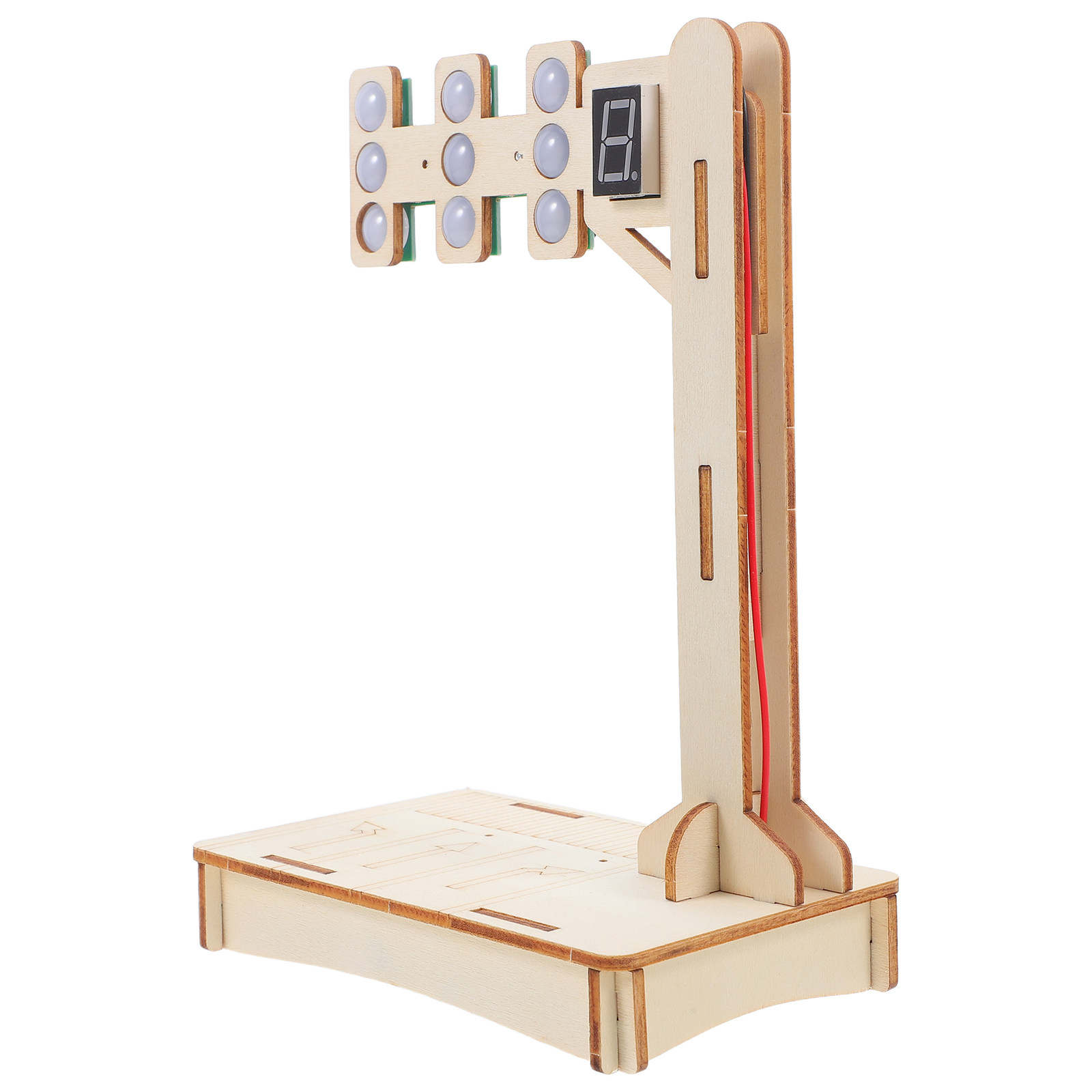 Kit Educativo Semaforo Interat - Science Project Kit recensione e prezzo