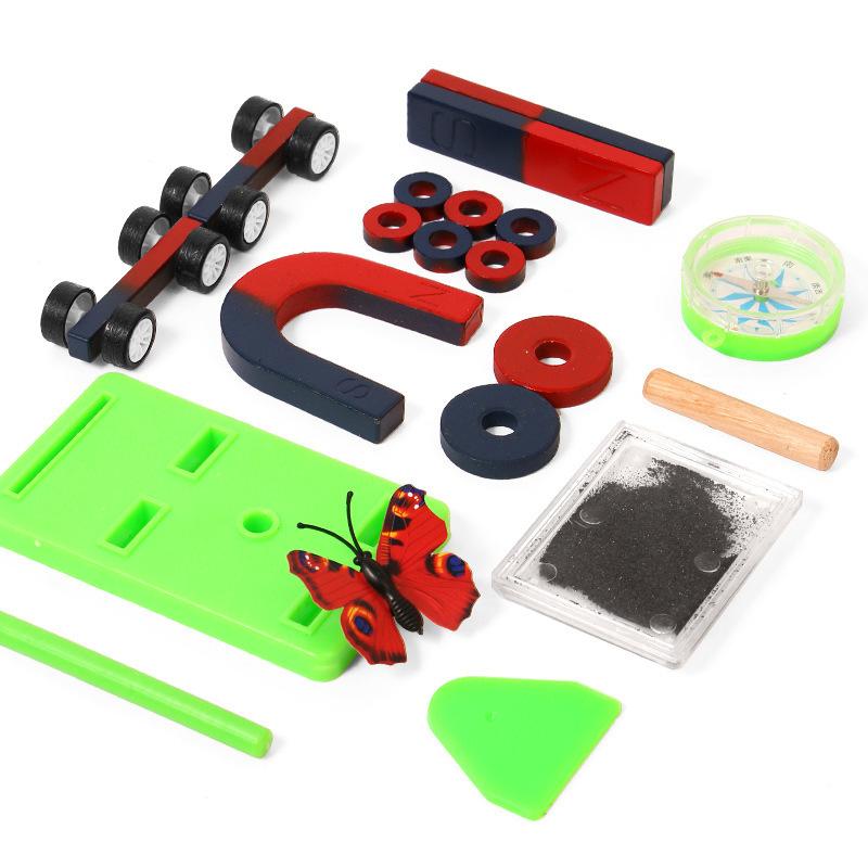 Set Educativo per Esperimenti  - Science Project Kit recensione e prezzo