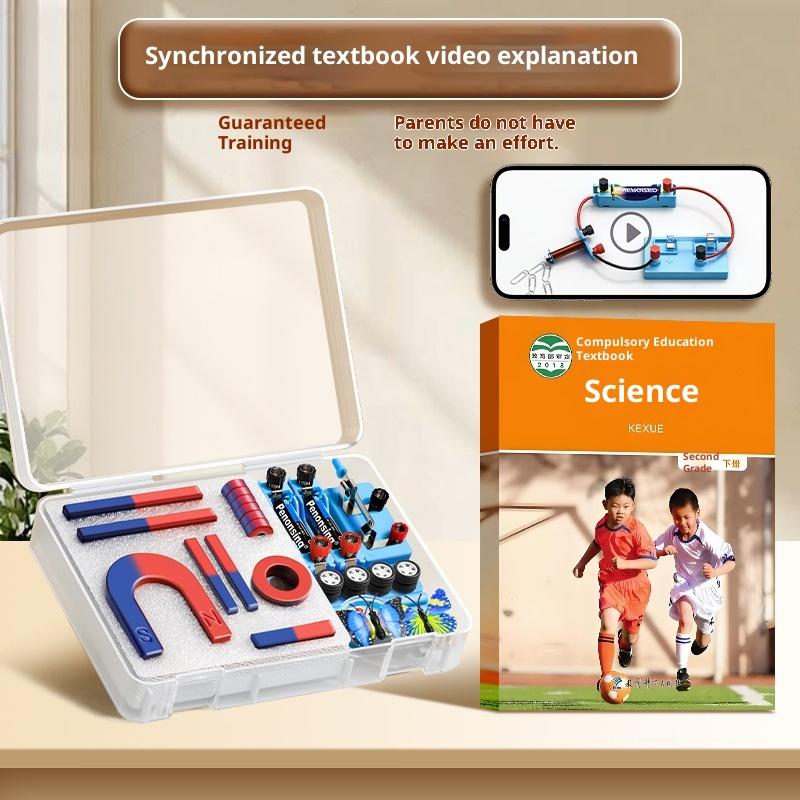 Set Educativo per Esperimenti  - Science Project Kit recensione e prezzo