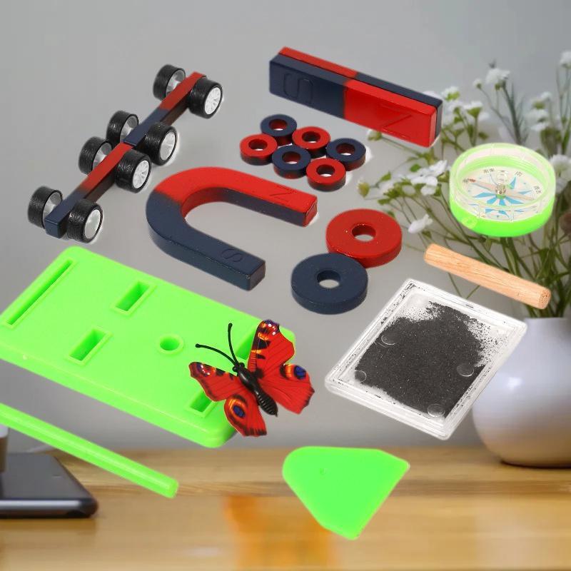 Set Educativo per Esperimenti  - Science Project Kit recensione e prezzo