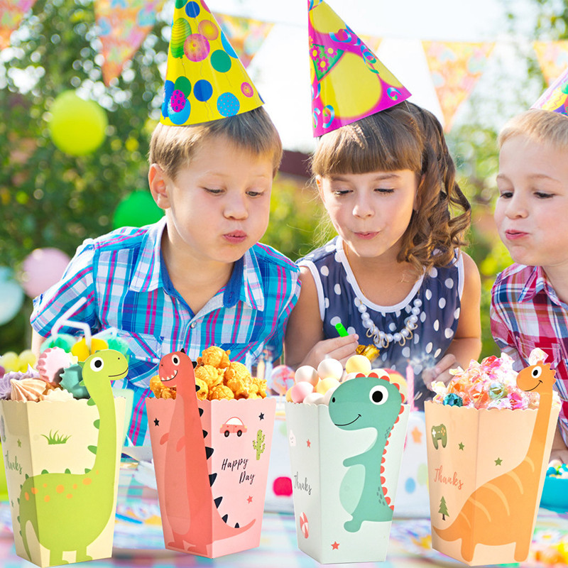 4 pezzi scatole di dinosauro c - Science Of Happiness recensione e prezzo