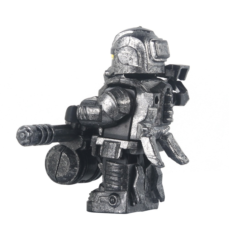 MOC Halloween Fiamma Saldatura - Science Bob recensione e prezzo