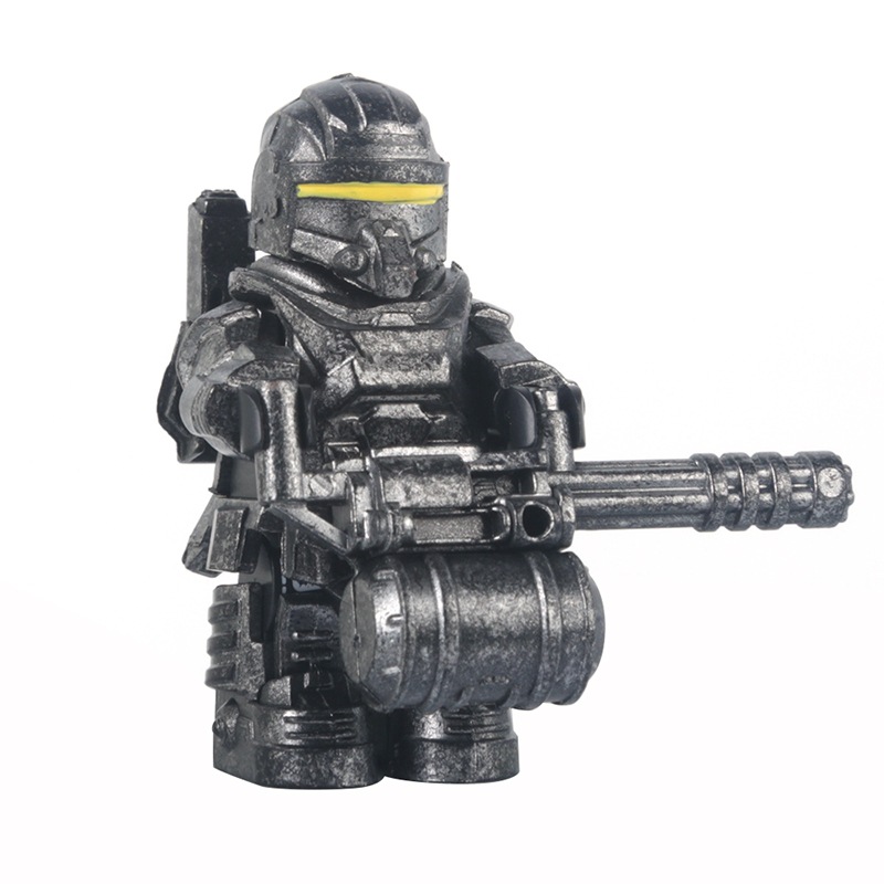MOC Halloween Fiamma Saldatura - Science Bob recensione e prezzo