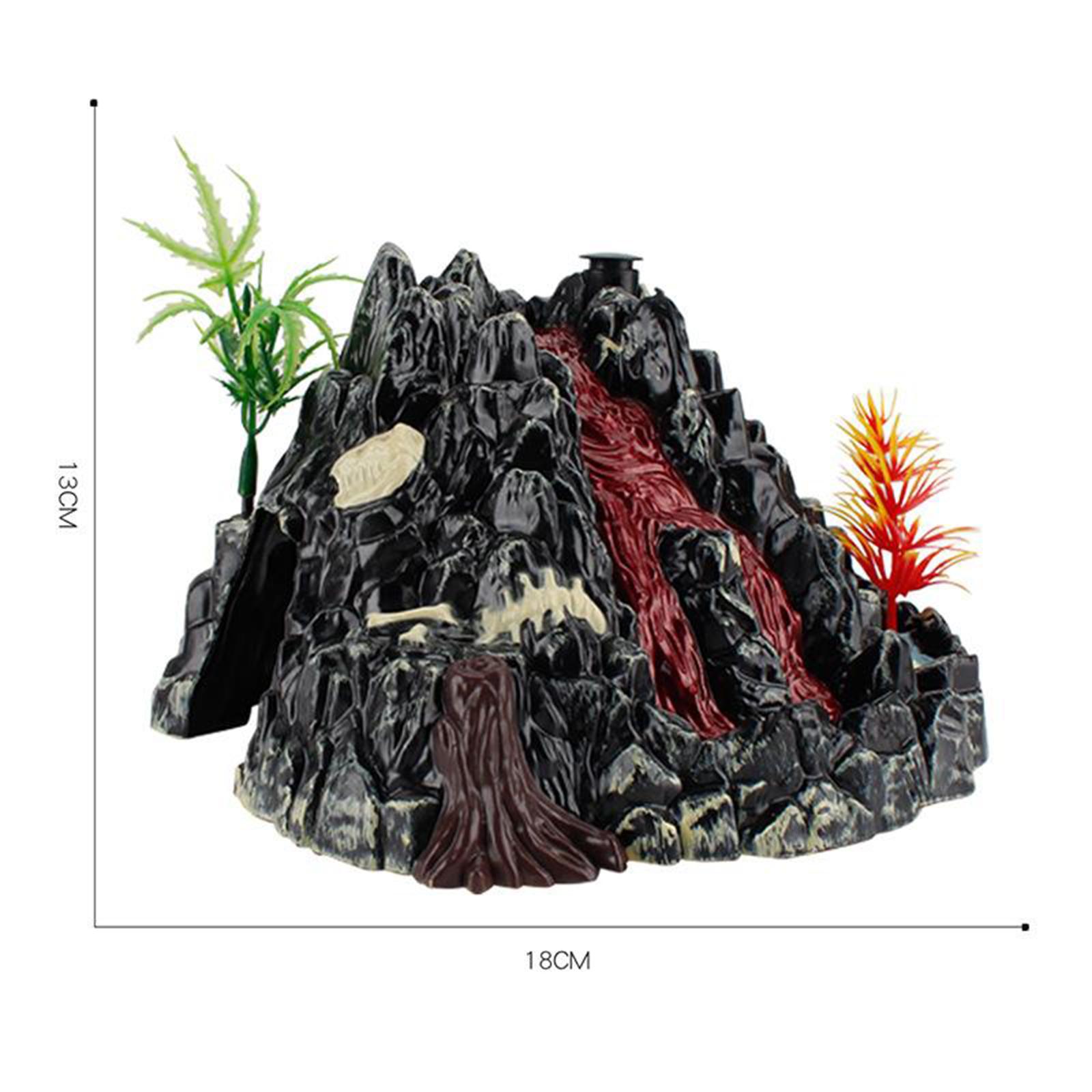 Kit Esperimentale Realistico d - Volcano Kit Eruption recensione e prezzo