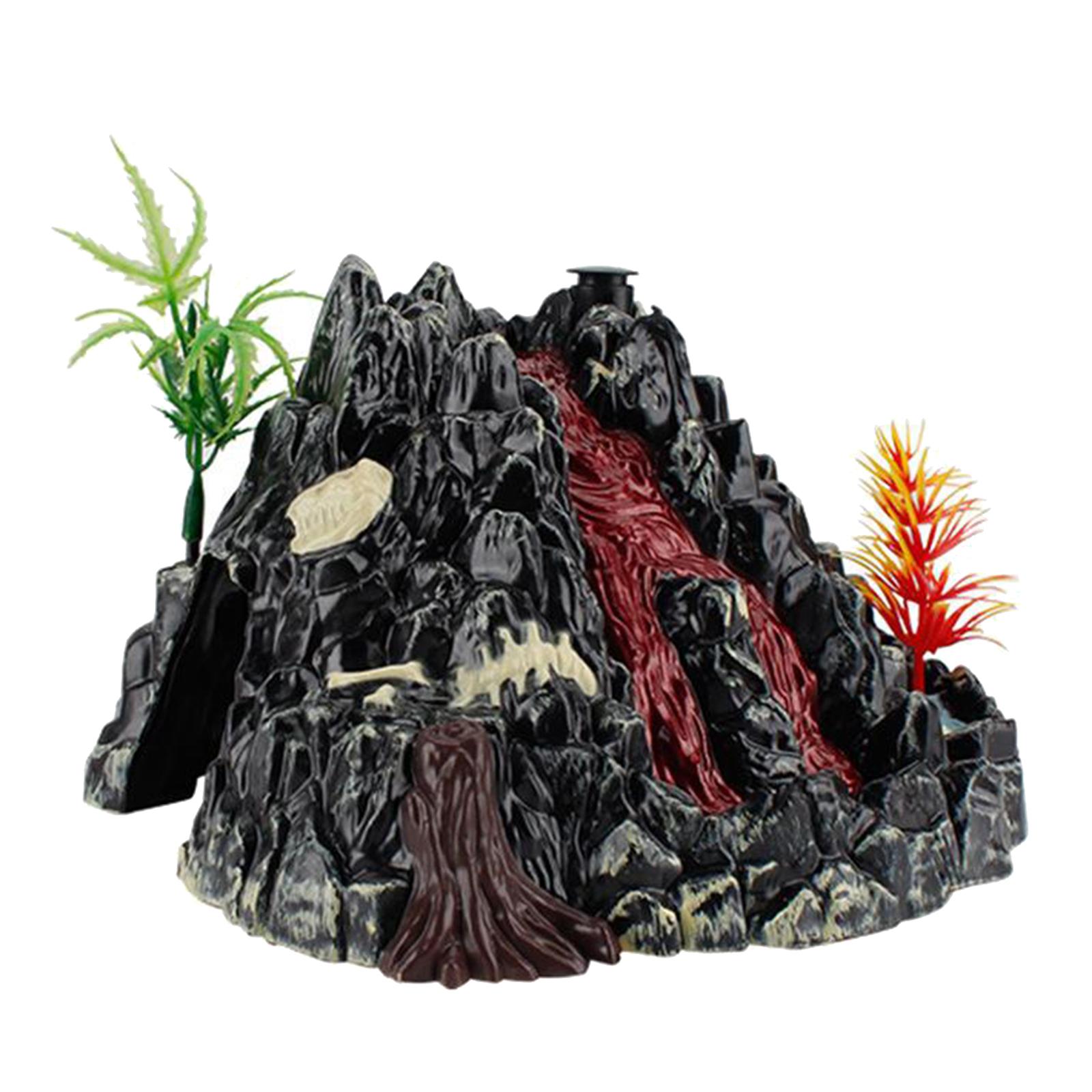 Kit Esperimentale Realistico d - Volcano Kit Eruption recensione e prezzo