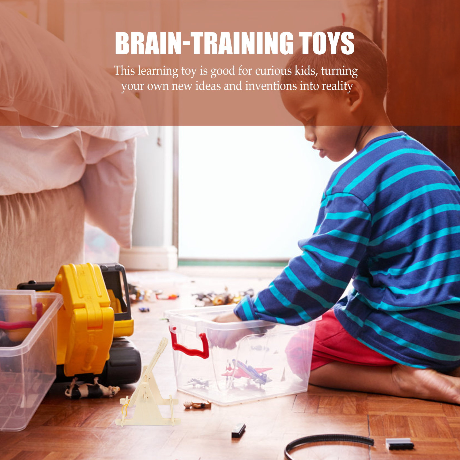 2 Pezzi Kit di Assemblaggio Ca - Science Project Kit recensione e prezzo