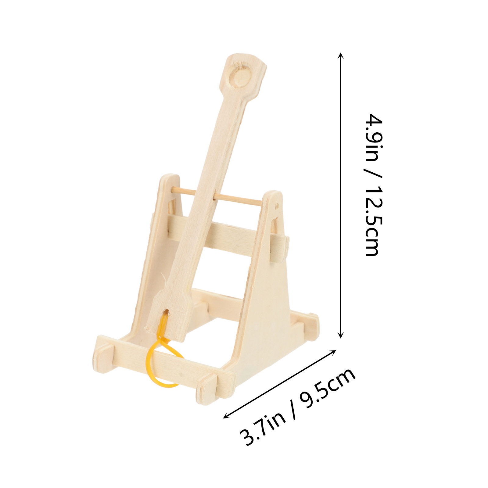 2 Pezzi Kit di Assemblaggio Ca - Science Project Kit recensione e prezzo