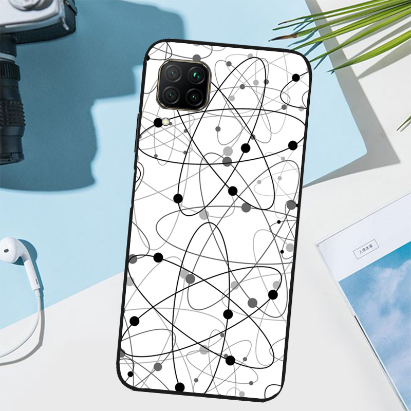 Custodia per Huawei Nova Y90 Y - Science Nova recensione e prezzo