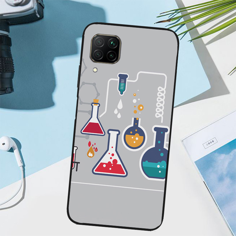 Custodia per Huawei Nova Y90 Y - Science Nova recensione e prezzo