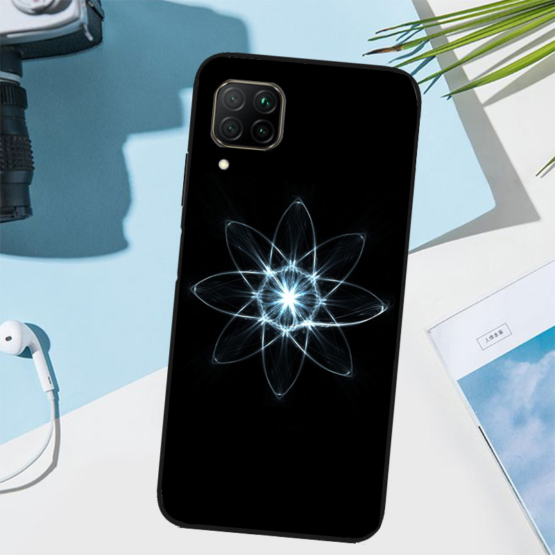 Custodia per Huawei Nova Y90 Y - Science Nova recensione e prezzo