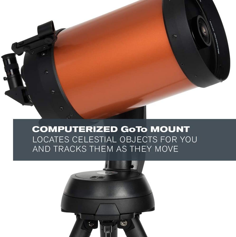 Celestron - Telescopio NexStar - Celestron Telescope Nexstar 8Se recensione e prezzo
