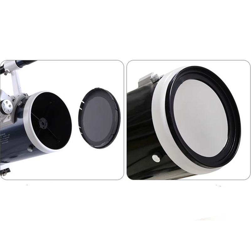 Celestron NexStar Filtro solar - Celestron Telescope Nexstar 8Se recensione e prezzo