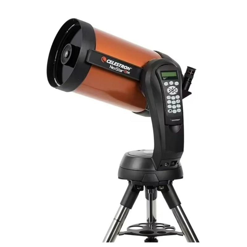 Telescopio Astronomico Compute - Celestron Telescope Nexstar 8Se recensione e prezzo