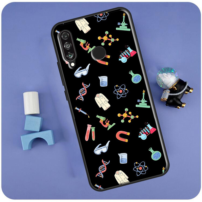 Custodia per Huawei Nova 3i 7i - Science Nova recensione e prezzo