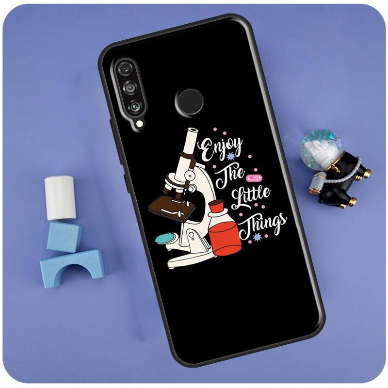 Custodia per Huawei Nova 3i 7i - Science Nova recensione e prezzo