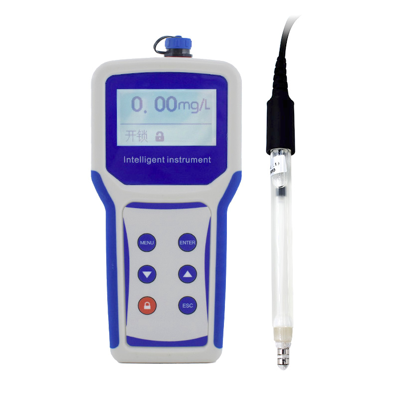Tester di Ozono WQ7702P, Kit p - Water Testing Kit recensione e prezzo