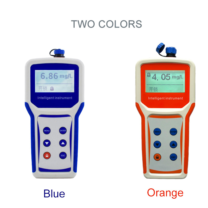 Tester di Ozono WQ7702P, Kit p - Water Testing Kit recensione e prezzo