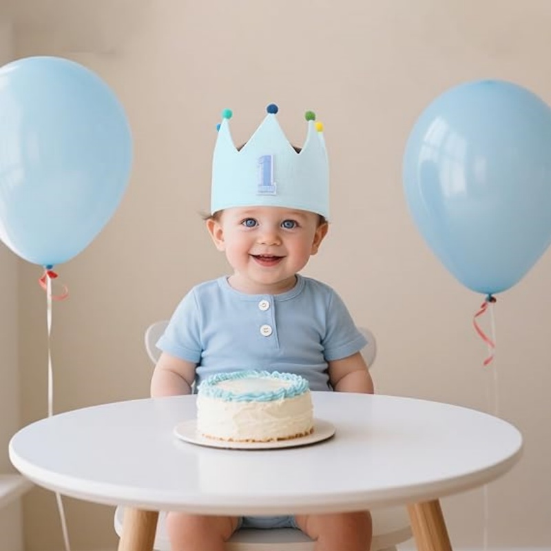 Cappelli di Compleanno Unici,  - Science Of Happiness recensione e prezzo
