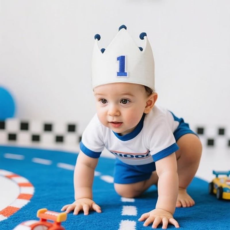 Cappelli di Compleanno Unici,  - Science Of Happiness recensione e prezzo
