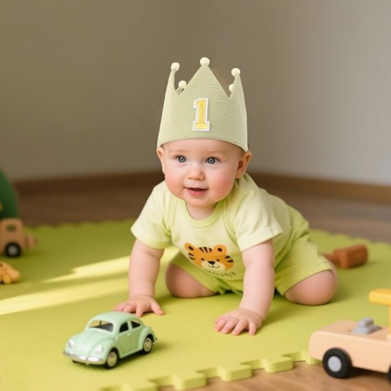 Cappelli di Compleanno Unici,  - Science Of Happiness recensione e prezzo