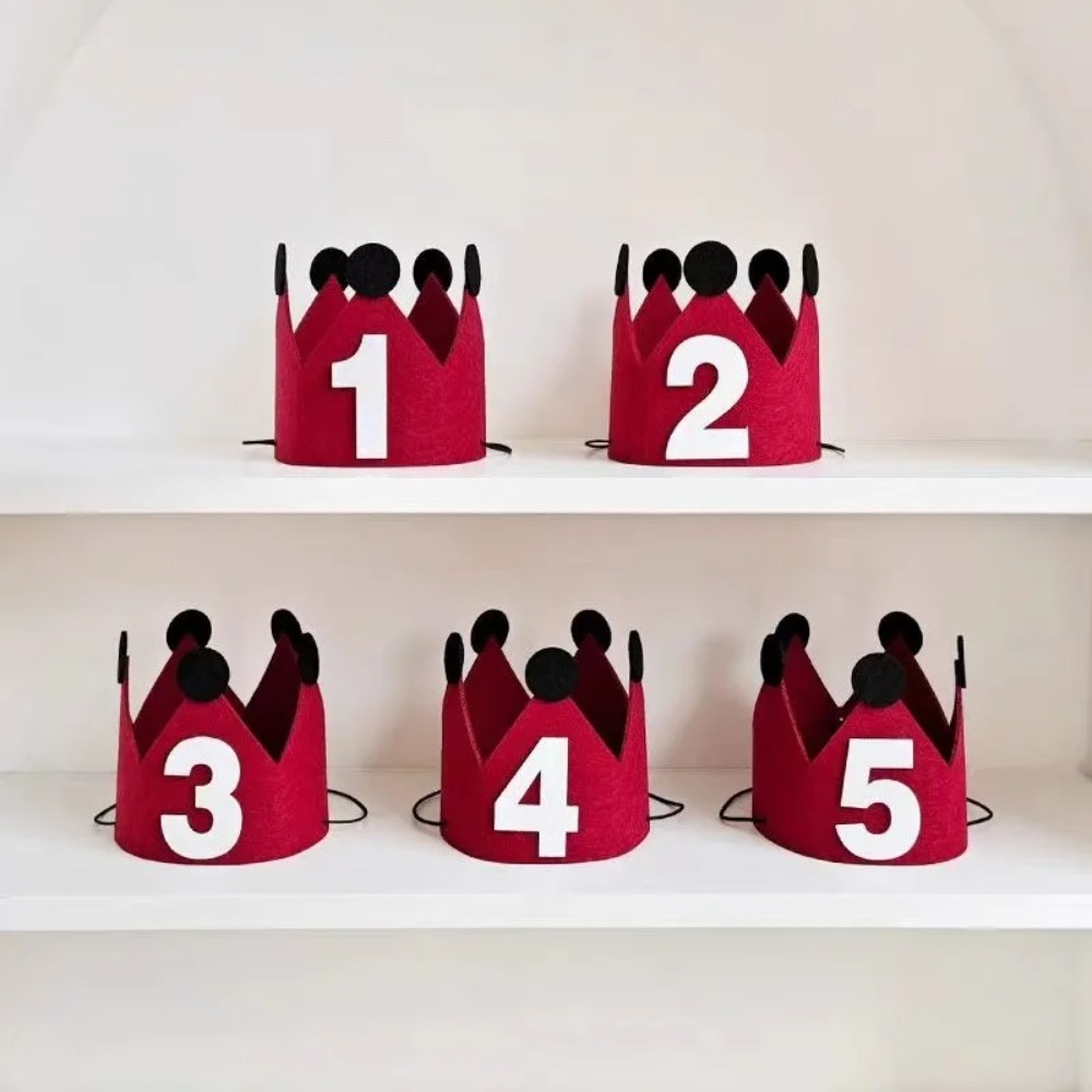 Corona per Festa di Compleanno - Science Of Happiness recensione e prezzo
