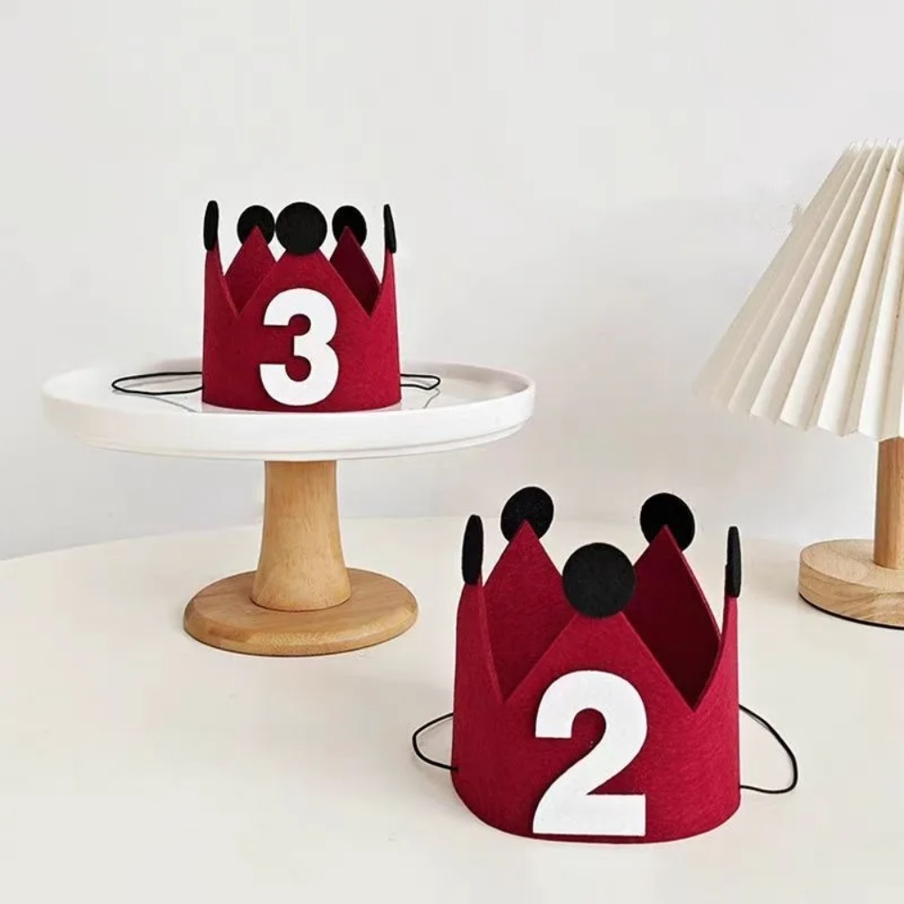 Corona per Festa di Compleanno - Science Of Happiness recensione e prezzo