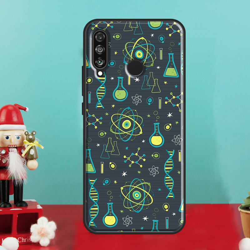 Scienza DNA Chimica Per Huawei - Science Nova recensione e prezzo