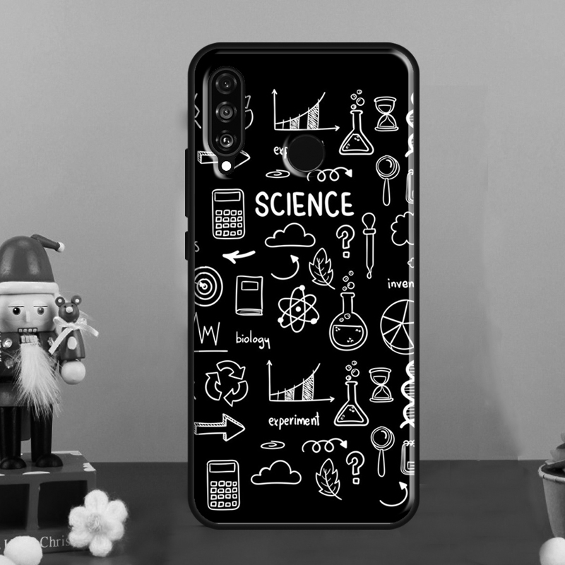 Scienza DNA Chimica Per Huawei - Science Nova recensione e prezzo