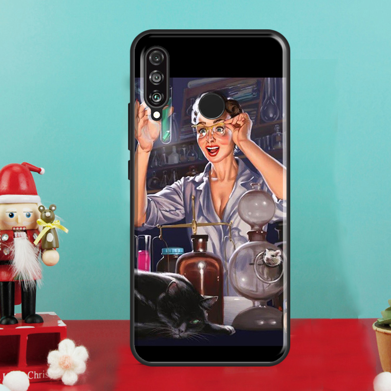 Scienza DNA Chimica Per Huawei - Science Nova recensione e prezzo