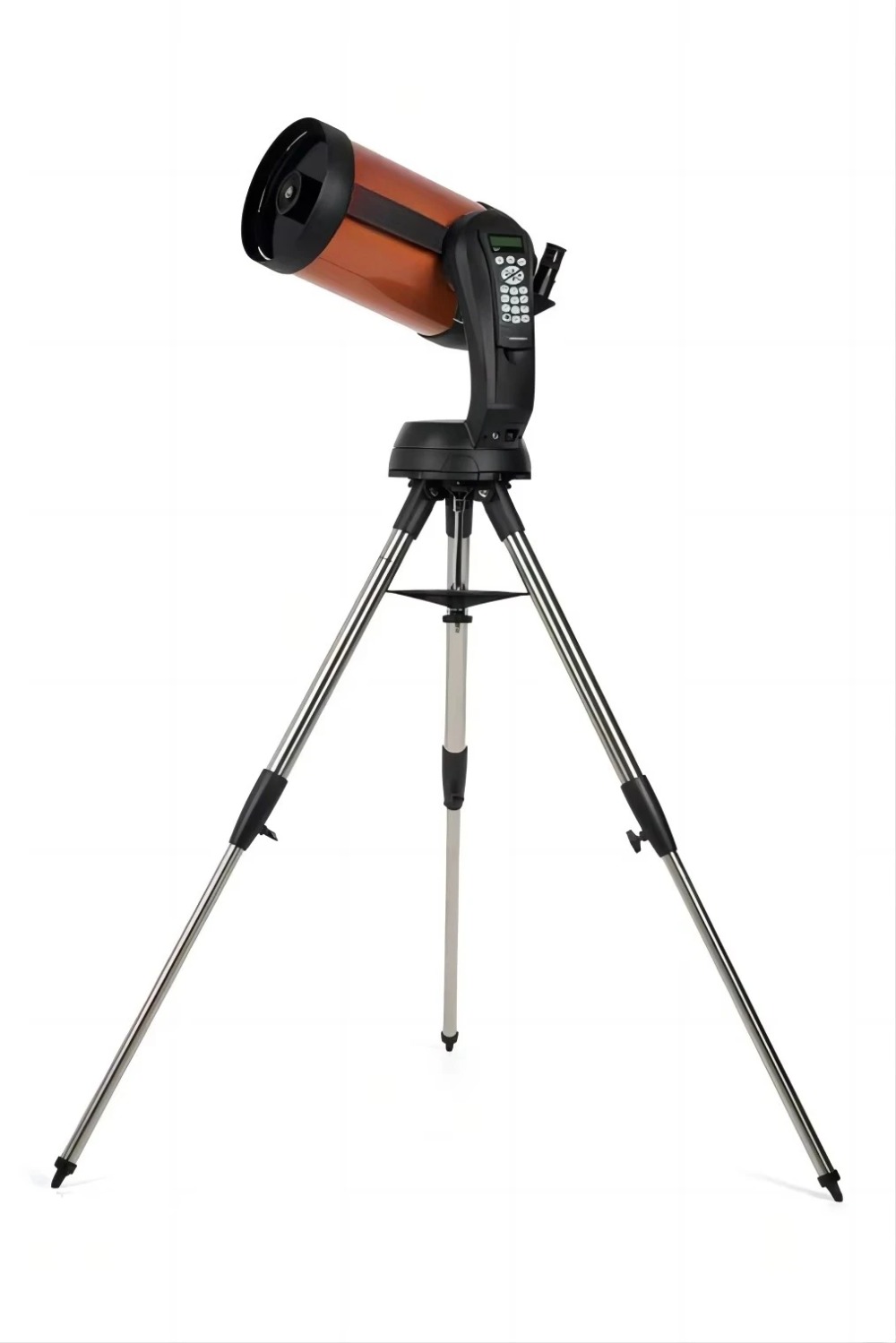 Telescopio computerizzato Cele - Celestron Telescope Nexstar 8Se recensione e prezzo