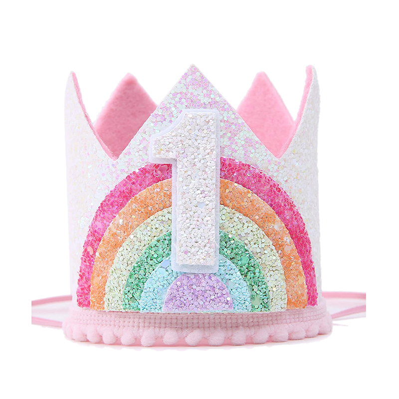 Feltro Arcobaleno Tema Festa d - Science Of Happiness recensione e prezzo