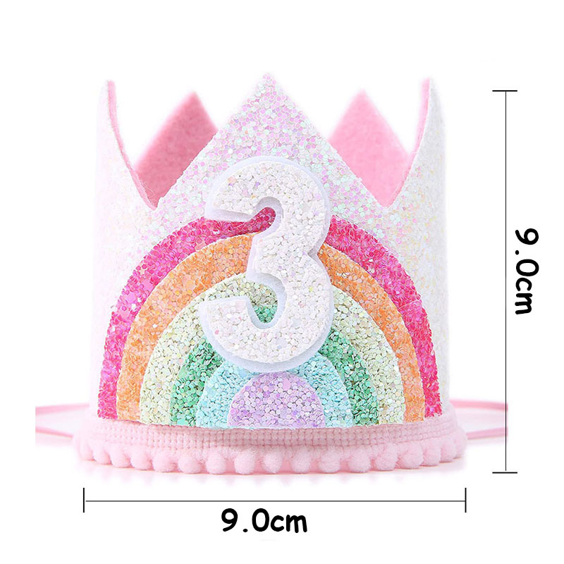 Feltro Arcobaleno Tema Festa d - Science Of Happiness recensione e prezzo