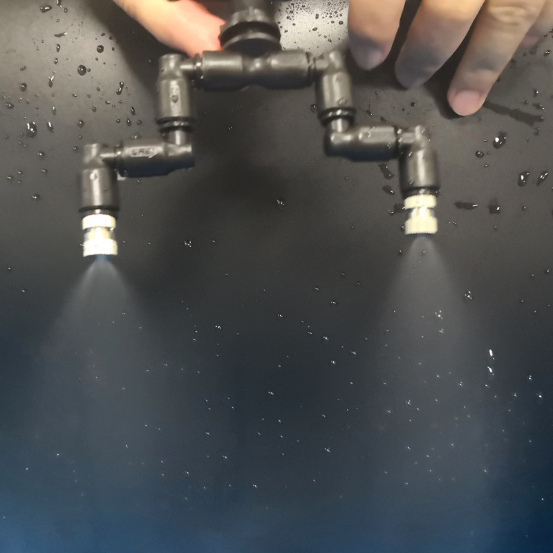 Nebulizzatore per rettili con  - Science Bob recensione e prezzo