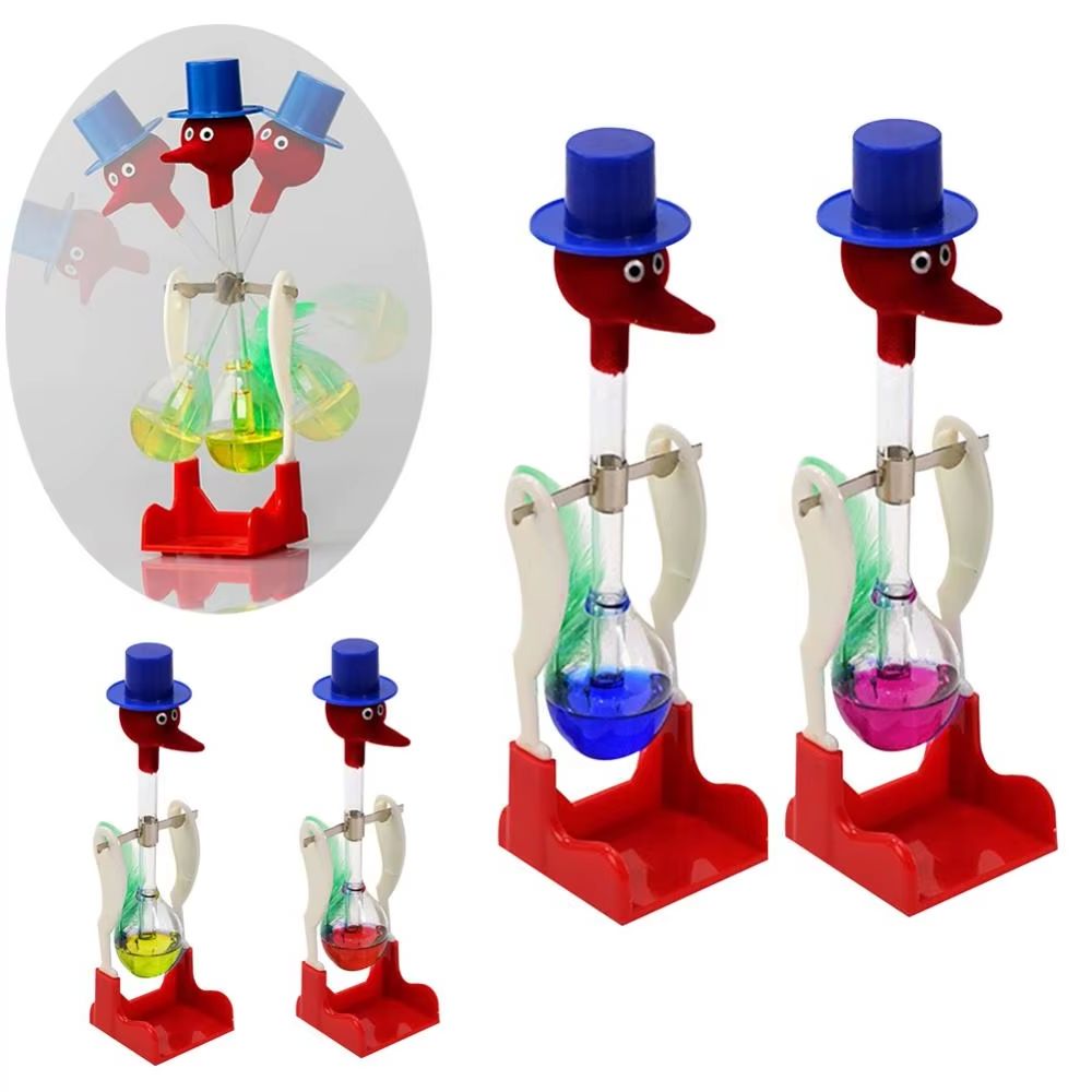 Classico Uccello Bevuto Giocat - Science Bob recensione e prezzo