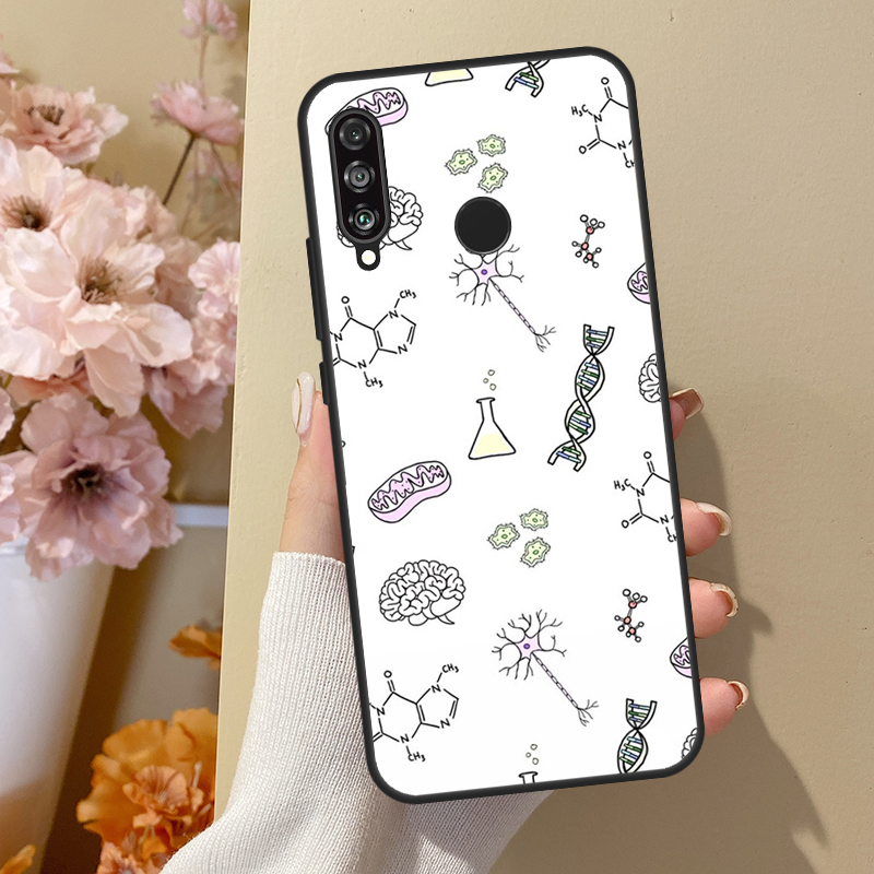 Custodia per Huawei Nova 10 SE - Science Nova recensione e prezzo