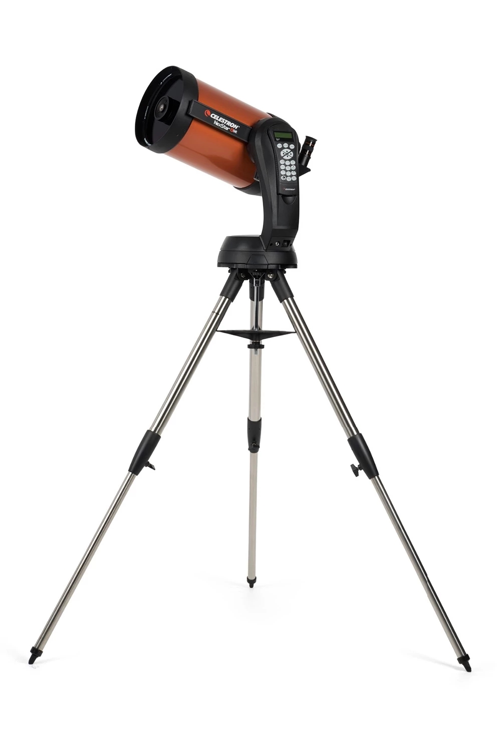 Telescopio Celestron NexStar 8 - Celestron Telescope Nexstar 8Se recensione e prezzo